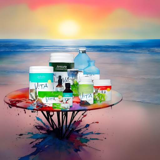 premium zeolite supplements that can support your health