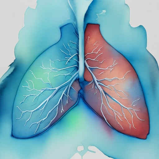 lungs - zeolite.heathcare