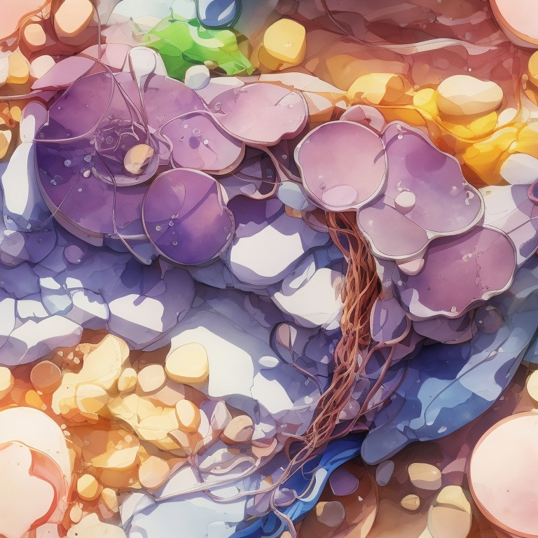 Zeolite and Diabetes art