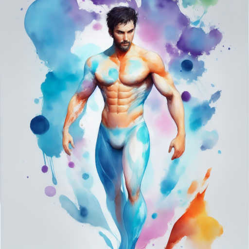 Rejuvenate Your Body