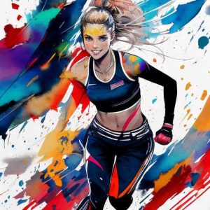 zeolite for athletes