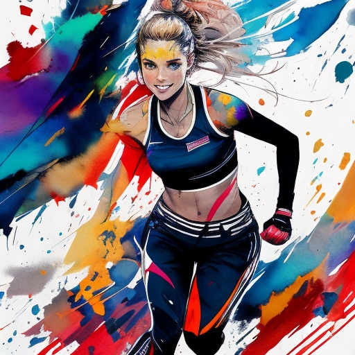 zeolite for athletes